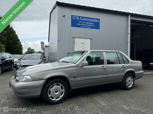 Volvo 960 2.5, Weinig kilometers, Origineel NL, Nieuwe apk