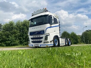 Volvo FH 16.550 6x2*4 FULL AIR PARK-COOLER 2019 *