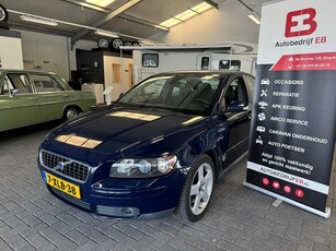 Volvo S40 2.5 T5 Momentum N.A.P- AUTOMAAT- NAVI-