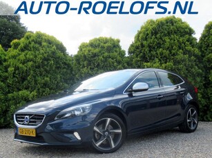 Volvo V40 1.6 T3 R-Design *Navi*Trekhaak*