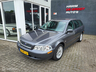 Volvo V40 1.8, Youngtimer, 1e eigenaar, Dealer onderhouden!