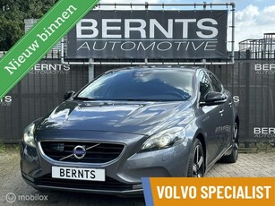 Volvo V40 2.5 T5 SummumAdaptive