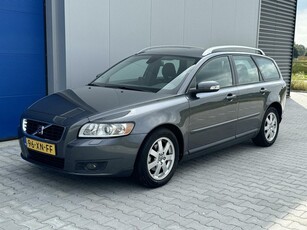 Volvo V50 1.8 Facelift model Nederlandse auto ! Nette