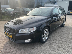 Volvo V70 2.0 D4 Summum Exportprijs EX BPM!!!