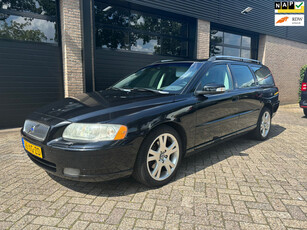 Volvo V70 2.4 D5 Edition Sport