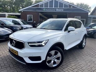 Volvo XC40 1.5 T3 164pk Momentum Pro 18''Lmv, Camera