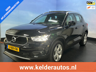 Volvo XC40 2.0 B4 Business Pro Navi | Clima | Cruise| Pano | Camera | Trekhaak