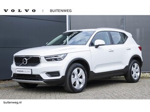 Volvo XC40 T2 Automaat Momentum Parkeersensoren DAB