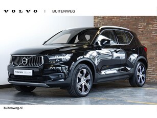 Volvo XC40 T3 Automaat Inscription Adaptive Cruise