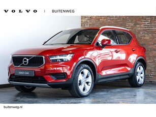 Volvo XC40 T3 Automaat Momentum Pro Alarmklasse 3