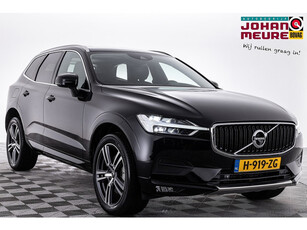 Volvo XC60 2.0 B5 M-Hybrid Momentum Pro | LUCHTVERING | PANORAMADAK | LEDER ✅ 1e Eigenaar .