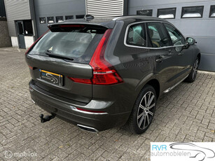 Volvo XC60 2.0 T5 PANODAK / LEER / XENON / SCHADE