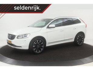 Volvo XC60 2.0 T5 Summum Adaptive cruise Leder