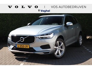 Volvo XC60 2.0 T8 Twin Engine AWD Momentum Trekhaak