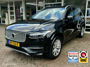 Volvo XC90 2.0 D5 AWD Inscription 7P, Xenon, Navi, Panodak, Lm..