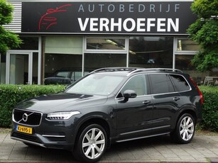 Volvo XC90 2.0 T8 Twin Engine AWD Momentum - 7 PERS -