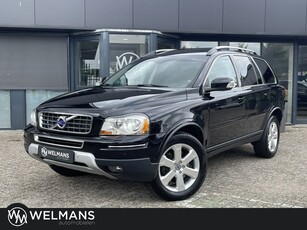 Volvo XC90 3.2 AWD Geatronic Executive Schuifdak l