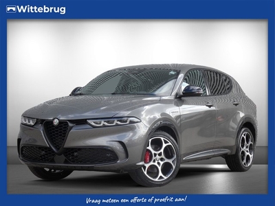 Alfa Romeo Tonale 1.5T 160PK Hybrid Veloce ! € 7.326,-