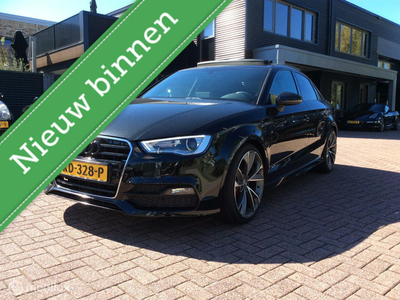 Audi A3 Limousine 1.4 TFSI CoD S-Line 19