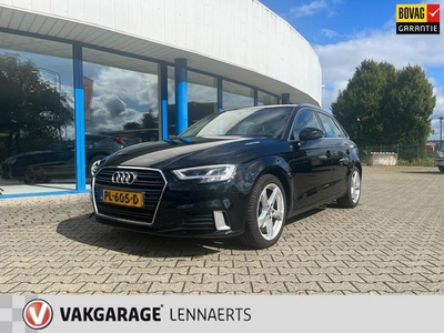 Audi A3 Sportback 1.0 TFSI Sport Lease Edition