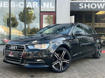 Audi A3 Sportback 1.2 TFSI Ambition Pro Line S, Navi, Zeer