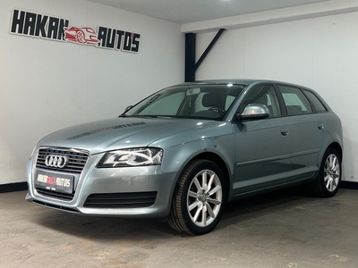 Audi A3 Sportback 1.4 TFSI Pro Line - Xenon Led Pdc