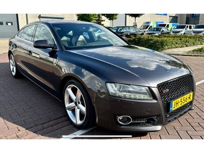 Audi A5 Sportback 2.0 TDI Pro Line Automaat !!!