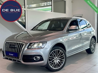 Audi Q5 2.0 TFSI quattro Pro Line, Bi-xenon, Carbon