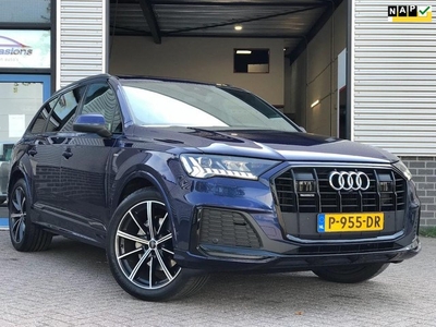 Audi Q7 45 TDI quattro Pro Line S Quattro Sport Edition