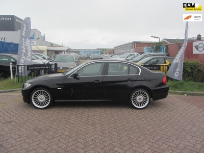 BMW 3-serie 316i Business Line/2010/FACELIFT/ZEER MOOI!