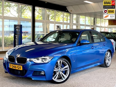 BMW 3-serie 330e High ExecutiveM-SportLane