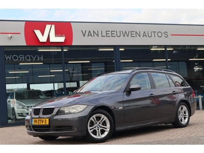 BMW 3 Serie Touring 320i High Executive Nieuwe APK