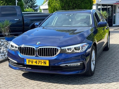 BMW 5 Serie Touring 530I Executive Automaat 2017 94.000 KM