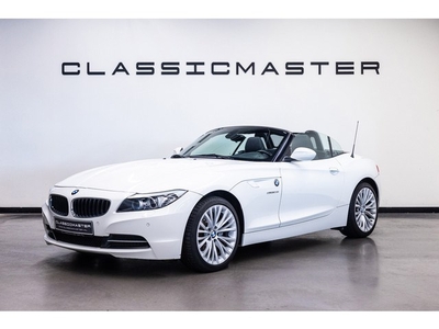 BMW Z4 Roadster sDrive23i Executive (bj 2010, automaat)