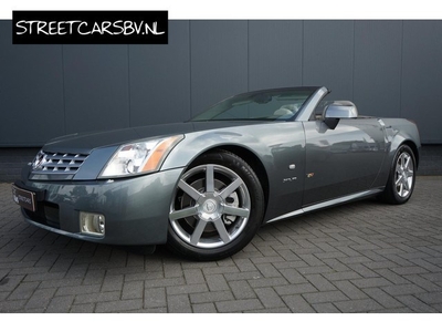 Cadillac XLR 4.6 V8 Org. NL geleverd 1eigenaar! 47dkm!