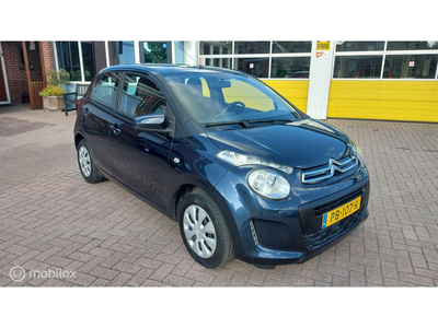 Citroen C1 1.0 e-VTi Feel