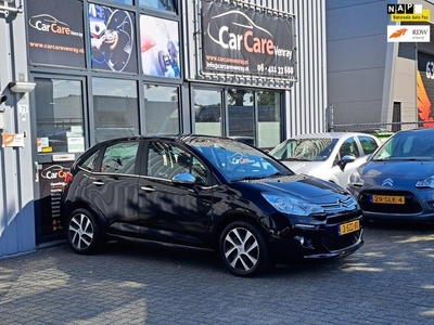 Citroen C3 1.2 VTi