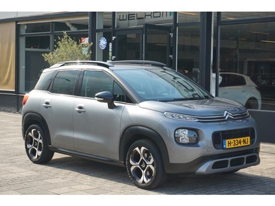 Citroen C3 Aircross 1.2 PureTech S&S Shine