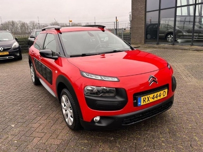 Citroen C4 Cactus 1.2 PureTech Business Plus, VOLLE