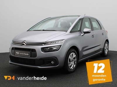 Citroen C4 SpaceTourer 1.2 PureTech Selection 130PK AUT