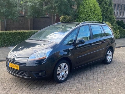 Citroen Grand C4 Picasso 2.0-16V Lumière EB6V 7p. 2008