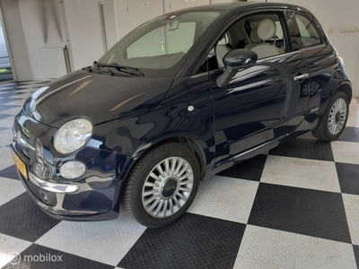 Fiat 500 1.2 Sport