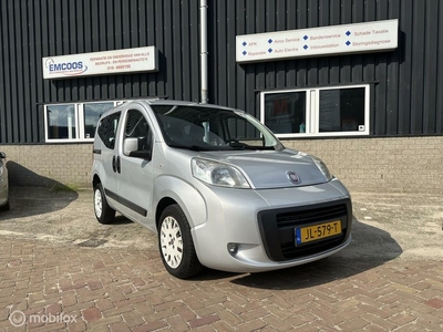 Fiat Qubo 1.4 Dynamic ** Airco ** I.Z.G.S. **