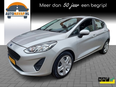 Ford Fiesta 1.1 Trend 5Drs /43.000