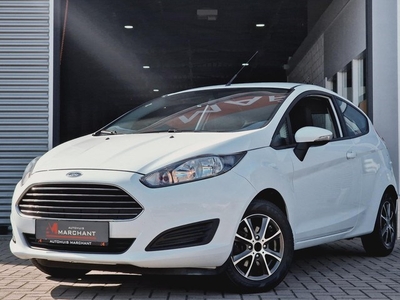 Ford Fiesta 1.25 AIRCOLM.VELGENELEK.PAK.