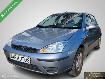 Ford Focus 1.6-16V Cool Edition Nw APK Airco 5drs