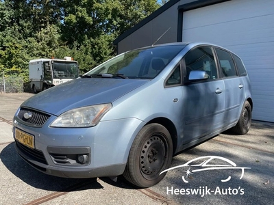 Ford Focus C-Max 1.8 16v Airco Pdc V+A