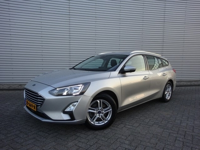 Ford FOCUS Wagon 1.0 EcoBoost Trend Edition Business Navi /