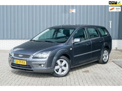 Ford Focus Wagon 1.6-16V Futura*Airco*