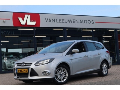 Ford FOCUS Wagon 1.6 EcoBoost Edition Plus APK 13-06-2025